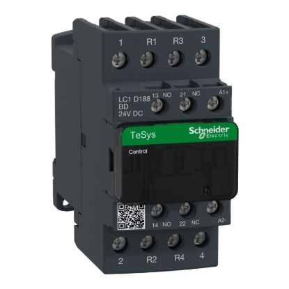 LC1D188BD SCHNEIDER ELECTRIC