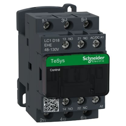 LC1D18EHE SCHNEIDER ELECTRIC