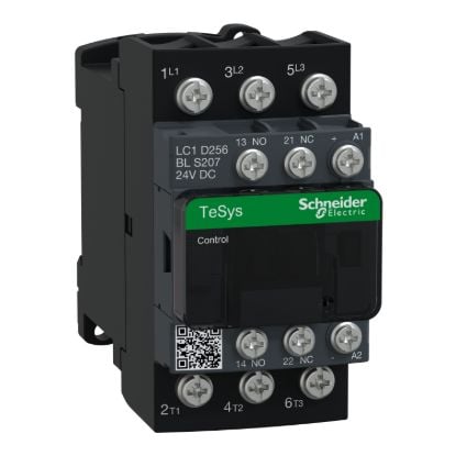 LC1D256BLS207 SCHNEIDER ELECTRIC
