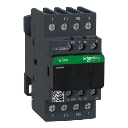 LC1D258C7 SCHNEIDER ELECTRIC