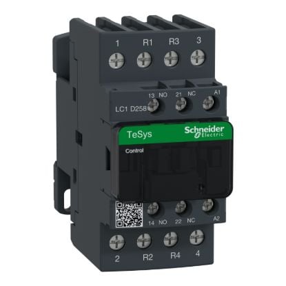 LC1D258M7 SCHNEIDER ELECTRIC