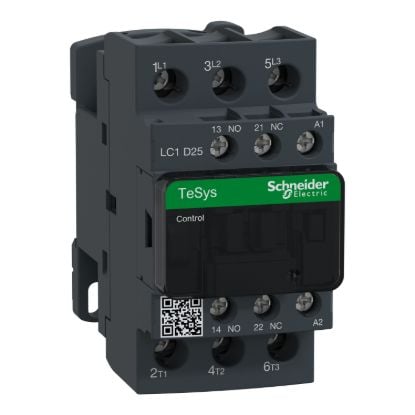 LC1D25U7 SCHNEIDER ELECTRIC