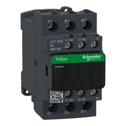 LC1D32EL SCHNEIDER ELECTRIC