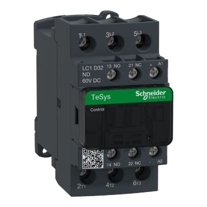 LC1D32ND SCHNEIDER ELECTRIC