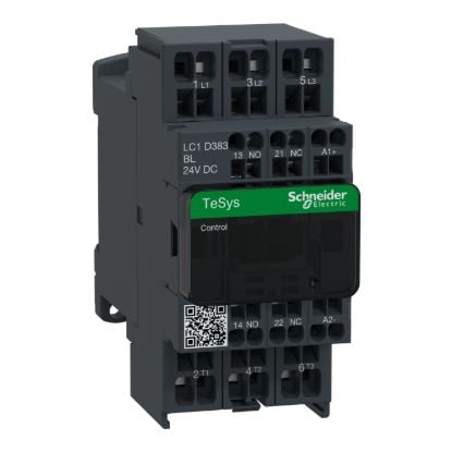 LC1D383BL SCHNEIDER ELECTRIC