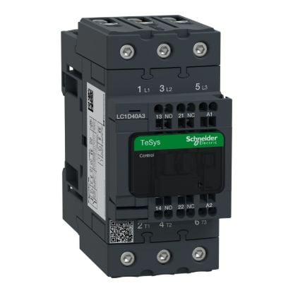 LC1D40A3P7 SCHNEIDER ELECTRIC