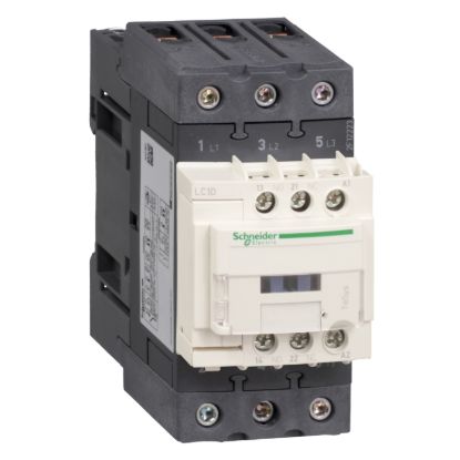 LC1D40ACD SCHNEIDER ELECTRIC