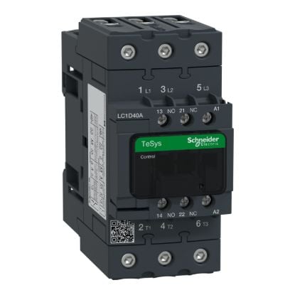 LC1D40AL7 SCHNEIDER ELECTRIC