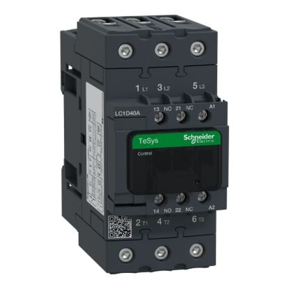 LC1D40AN7 SCHNEIDER ELECTRIC