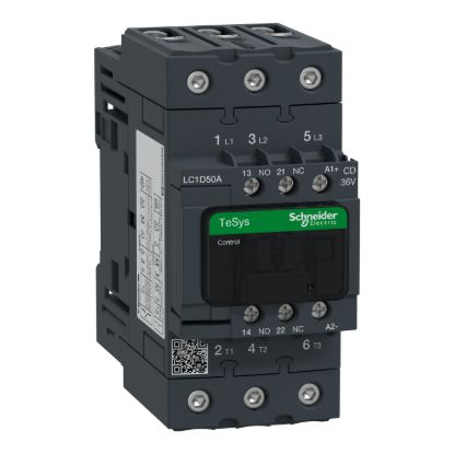 LC1D50ACD SCHNEIDER ELECTRIC