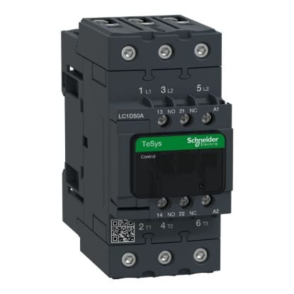 LC1D50AM7 SCHNEIDER ELECTRIC