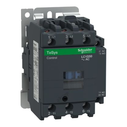 LC1D50M7 SCHNEIDER ELECTRIC