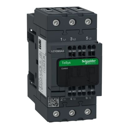 LC1D65A3B7 SCHNEIDER ELECTRIC