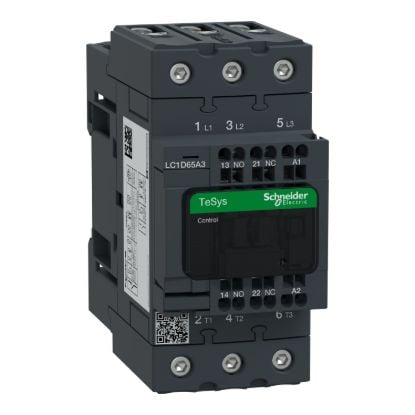 LC1D65A3F7 SCHNEIDER ELECTRIC