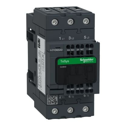 LC1D65A3P7 SCHNEIDER ELECTRIC