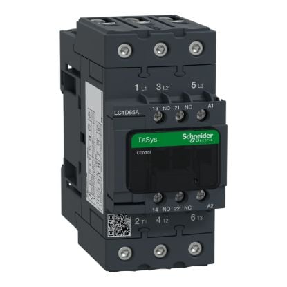 LC1D65AF7 SCHNEIDER ELECTRIC