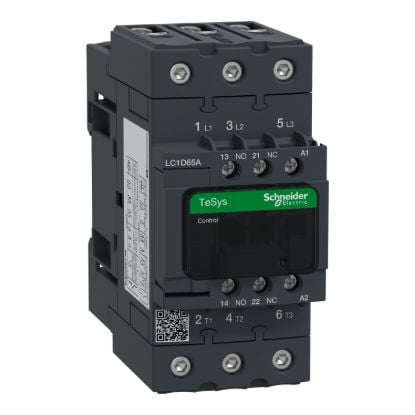 LC1D65AP7 SCHNEIDER ELECTRIC