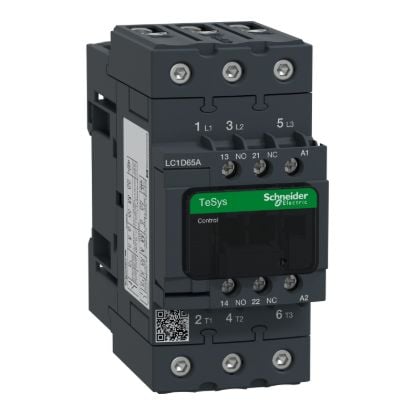 LC1D65AR7 SCHNEIDER ELECTRIC