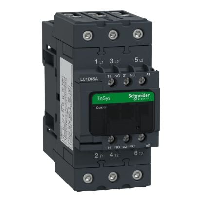 LC1D65AT7 SCHNEIDER ELECTRIC