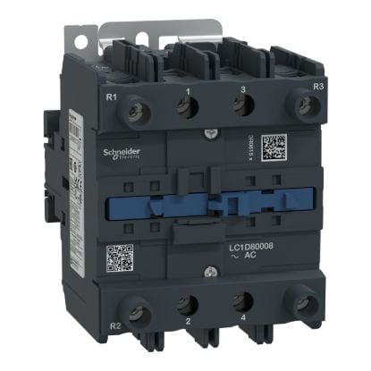 LC1D80008M7 SCHNEIDER ELECTRIC
