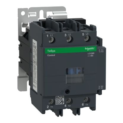 LC1D80BW SCHNEIDER ELECTRIC