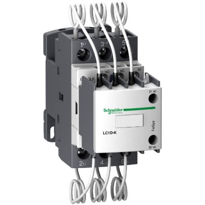 LC1DLKU7 SCHNEIDER ELECTRIC