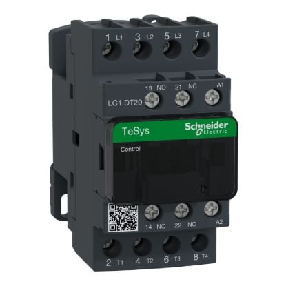 LC1DT20B7 SCHNEIDER ELECTRIC