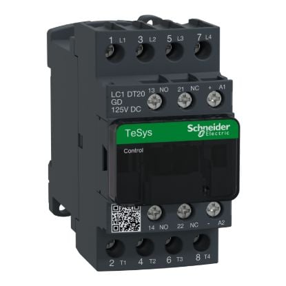 LC1DT20GD SCHNEIDER ELECTRIC
