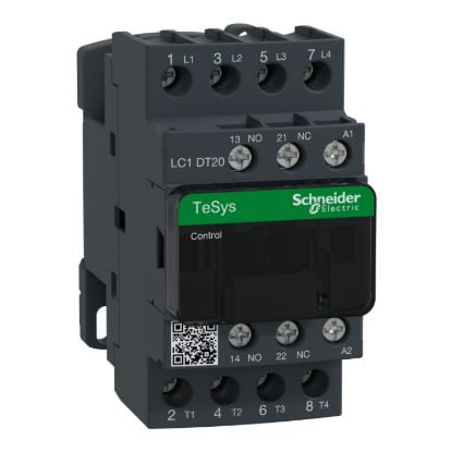 LC1DT20M7 SCHNEIDER ELECTRIC