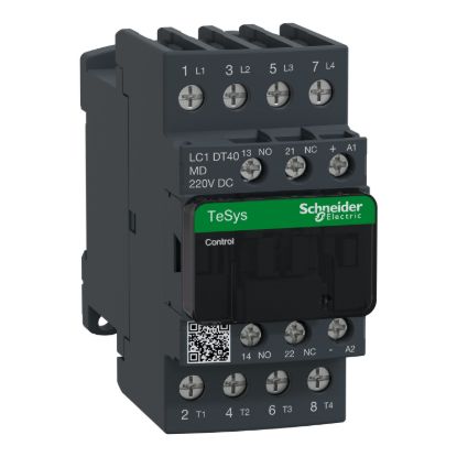 LC1DT40MD SCHNEIDER ELECTRIC