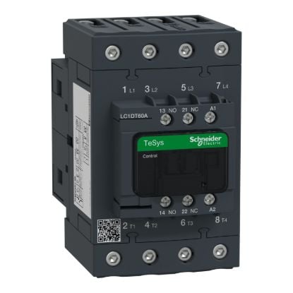 LC1DT60AB7 SCHNEIDER ELECTRIC