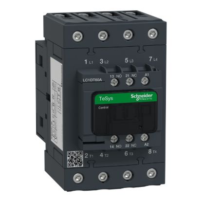 LC1DT60AP7 SCHNEIDER ELECTRIC