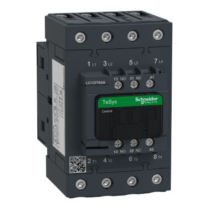 LC1DT60AV7 SCHNEIDER ELECTRIC