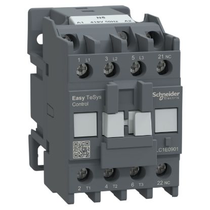 LC1E0901N5 SCHNEIDER ELECTRIC