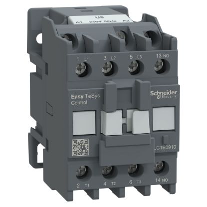 LC1E0910U5 SCHNEIDER ELECTRIC