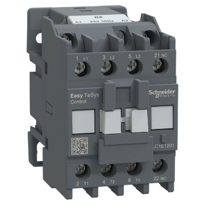 LC1E1201B5 SCHNEIDER ELECTRIC