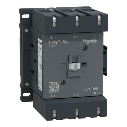 LC1E160B5 SCHNEIDER ELECTRIC