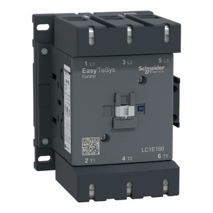 LC1E160M5 SCHNEIDER ELECTRIC