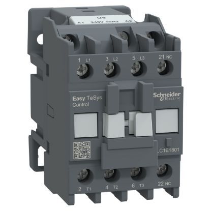 LC1E1801U5 SCHNEIDER ELECTRIC