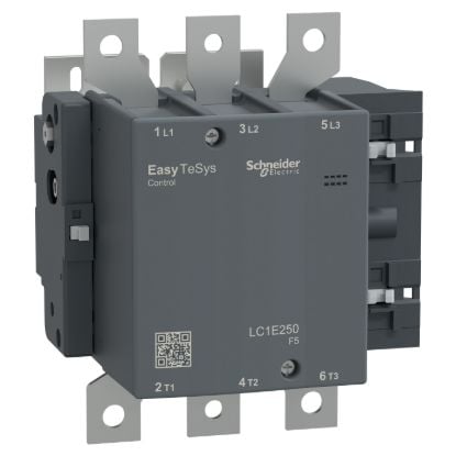 LC1E250F5 SCHNEIDER ELECTRIC