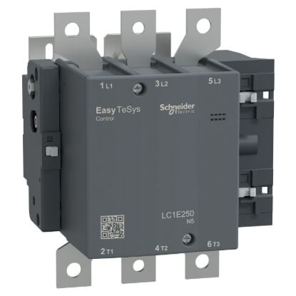 LC1E250N5 SCHNEIDER ELECTRIC