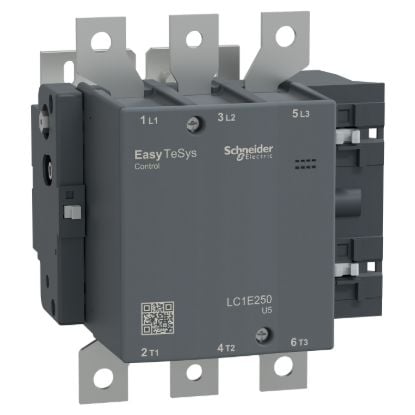 LC1E250U5 SCHNEIDER ELECTRIC