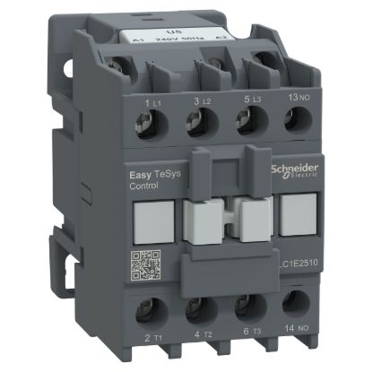 LC1E2510U5 SCHNEIDER ELECTRIC