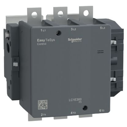 LC1E300F5 SCHNEIDER ELECTRIC