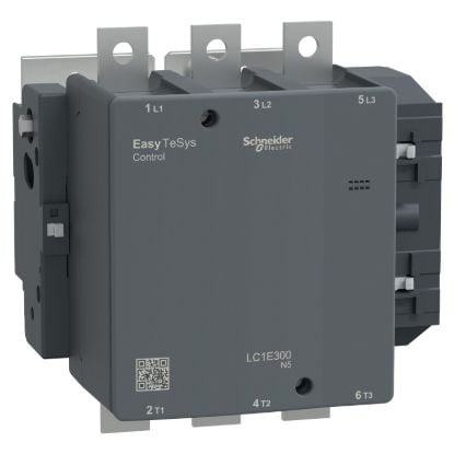 LC1E300N5 SCHNEIDER ELECTRIC