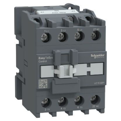 LC1E3201N5 SCHNEIDER ELECTRIC