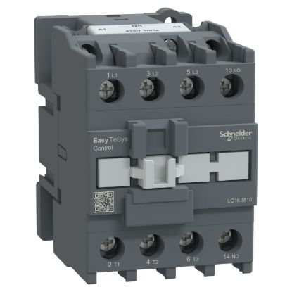 LC1E3810N5 SCHNEIDER ELECTRIC