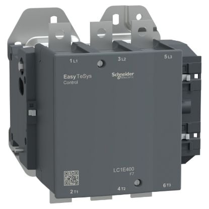 LC1E400F7 SCHNEIDER ELECTRIC