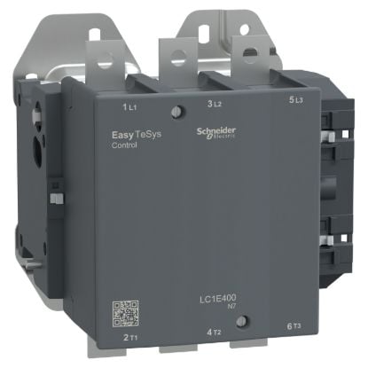 LC1E400N7 SCHNEIDER ELECTRIC
