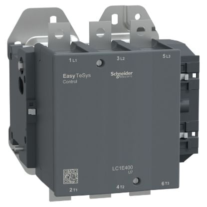 LC1E400U7 SCHNEIDER ELECTRIC